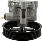Atlantic Automotive Enterprises 5872N Power Steering Pump - view 6