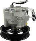 Atlantic Automotive Enterprises 5874N Power Steering Pump - view 6
