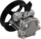 Atlantic Automotive Enterprises 5878N Power Steering Pump - view 3