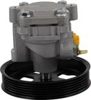 Atlantic Automotive Enterprises 5878N Power Steering Pump - view 4