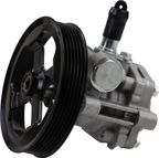 Atlantic Automotive Enterprises 5878N Power Steering Pump - view 6