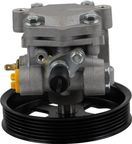 Atlantic Automotive Enterprises 5878N Power Steering Pump - view 2
