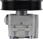 Atlantic Automotive Enterprises 5880N Power Steering Pump - view 6
