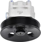 Atlantic Automotive Enterprises 5880N Power Steering Pump - view 4