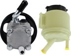 Atlantic Automotive Enterprises 5883NKTA Power Steering Pump Kit - view 5
