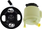 Atlantic Automotive Enterprises 5883NKTA Power Steering Pump Kit - view 1