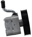 Atlantic Automotive Enterprises 5883N Power Steering Pump - view 2