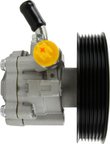 Atlantic Automotive Enterprises 5884N Power Steering Pump - view 2