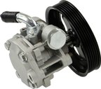 Atlantic Automotive Enterprises 5890N Power Steering Pump - view 2