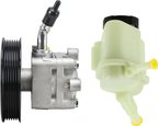 Atlantic Automotive Enterprises 5891NKTA Power Steering Pump Kit - view 3