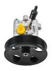 Atlantic Automotive Enterprises 5891N Power Steering Pump - view 4