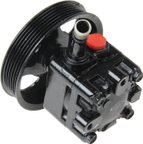 Atlantic Automotive Enterprises 5891 Power Steering Pump - view 7