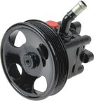 Atlantic Automotive Enterprises 5891 Power Steering Pump - view 8