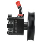 Atlantic Automotive Enterprises 5891 Power Steering Pump - view 2