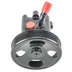 Atlantic Automotive Enterprises 5891 Power Steering Pump - view 4