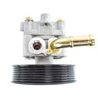 Atlantic Automotive Enterprises 5892N Power Steering Pump - view 4