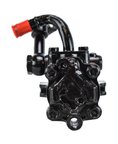 Atlantic Automotive Enterprises 5894 Power Steering Pump - view 5