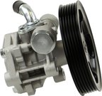 Atlantic Automotive Enterprises 5895N Power Steering Pump - view 2