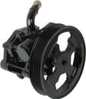Atlantic Automotive Enterprises 5895 Power Steering Pump - view 7