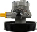 Atlantic Automotive Enterprises 5898N Power Steering Pump - view 4