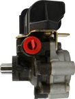 Atlantic Automotive Enterprises 6006N Power Steering Pump - view 3