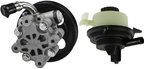 Atlantic Automotive Enterprises 6245NKTA Power Steering Pump Kit - view 2
