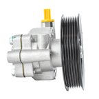 Atlantic Automotive Enterprises 6262N Power Steering Pump - view 2