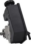 Atlantic Automotive Enterprises 6276N Power Steering Pump - view 3