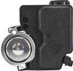Atlantic Automotive Enterprises 6303N Power Steering Pump - view 5