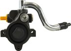 Atlantic Automotive Enterprises 63107N Power Steering Pump - view 5