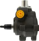 Atlantic Automotive Enterprises 63107N Power Steering Pump - view 3
