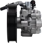 Atlantic Automotive Enterprises 6312N Power Steering Pump - view 3