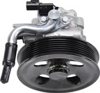 Atlantic Automotive Enterprises 6312N Power Steering Pump - view 4