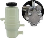 Atlantic Automotive Enterprises 63138NKTB Power Steering Pump Kit - view 2