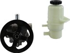Atlantic Automotive Enterprises 63138NKTB Power Steering Pump Kit - view 1