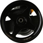 Atlantic Automotive Enterprises 63159N Power Steering Pump - view 1