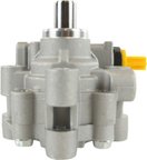 Atlantic Automotive Enterprises 63162N Power Steering Pump - view 6