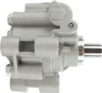 Atlantic Automotive Enterprises 63162N Power Steering Pump - view 2