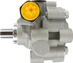 Atlantic Automotive Enterprises 63162N Power Steering Pump - view 3