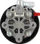 Atlantic Automotive Enterprises 63166N Power Steering Pump - view 5