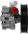 Atlantic Automotive Enterprises 63166N Power Steering Pump - view 2