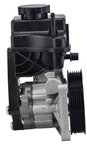 Atlantic Automotive Enterprises 63169N Power Steering Pump - view 2