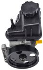 Atlantic Automotive Enterprises 63169N Power Steering Pump - view 4