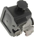 Atlantic Automotive Enterprises 63170N Power Steering Pump - view 7