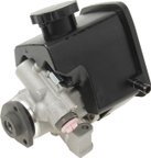 Atlantic Automotive Enterprises 63170N Power Steering Pump - view 8