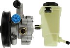 Atlantic Automotive Enterprises 63178NKTA Power Steering Pump Kit - view 3