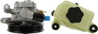 Atlantic Automotive Enterprises 63178NKTA Power Steering Pump Kit - view 4