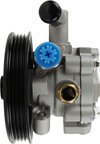Atlantic Automotive Enterprises 63178N Power Steering Pump - view 3