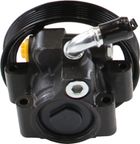 Atlantic Automotive Enterprises 63182N Power Steering Pump - view 3