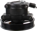 Atlantic Automotive Enterprises 63182N Power Steering Pump - view 4